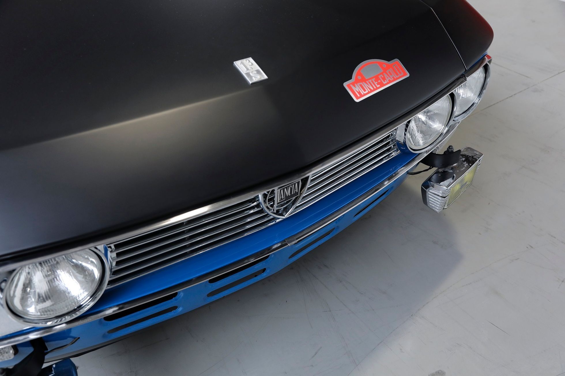 Lancia Fulvia