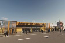 Češi otevřou v Africe ojedinělé modulární letiště. Je to jako lego, říká tvůrce