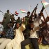 Obrazem: Situace v Sudánu se dramatizuje