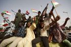 V Súdánu byli zabiti tři humanitární pracovníci