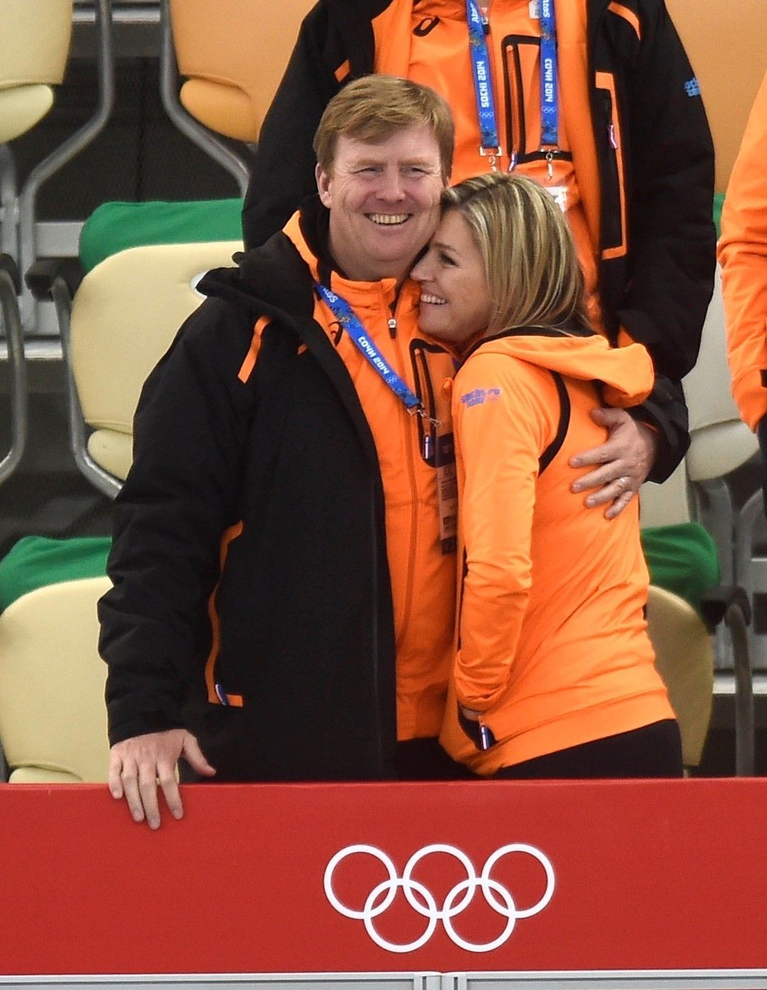 Nizozemský král Willem-Alexander