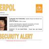 Interpol vydal varování před Kaddáfím