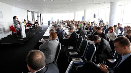 HR Meeting 2016: K motivaci lidí jen peníze nestačí