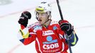 HC Pardubice: Lukáš Radil