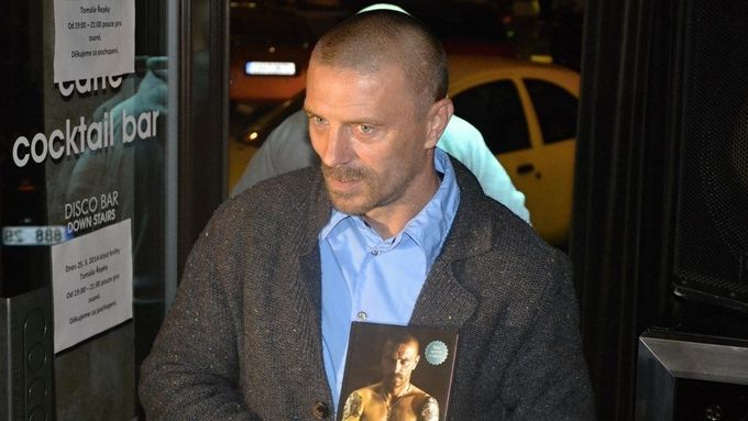 Tomáš Řepka přiznal, že v pokračování své autobiografie bude ještě odvážnější. A to také splnil, i když si proti sobě poštval řadu fanoušků Sparty.