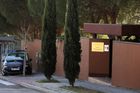 Gang nabízel FBI data ukradená během přepadení severokorejské ambasády v Madridu