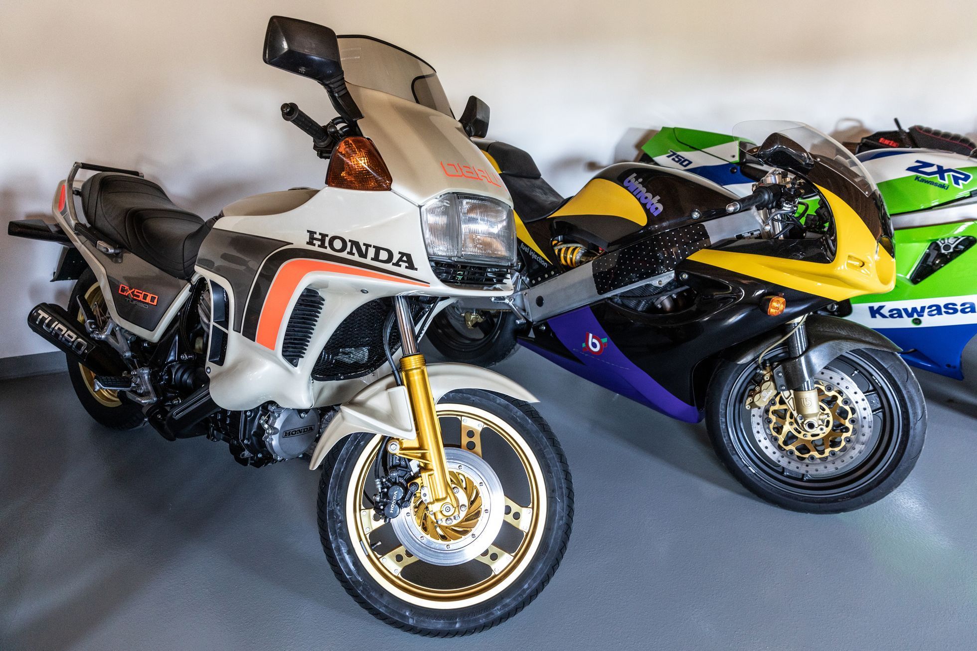 Auto-moto muzeum Na cestě Lučany nad Nisou