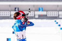 Vítková: Lucka to nepokazila poprvé. Budeme se ji snažit podpořit, ale ...