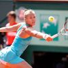 Nina Bratčikovová, ruská tenistka, French Open 2012