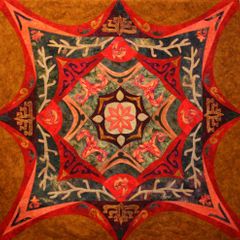 Jana Štěrbová Karneval podle R. Timse