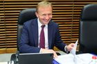 Evropská komise chce výrazně zvýšit sedmiletý rozpočet: z 1,2 na dva biliony eur