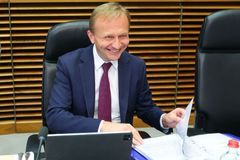 Evropská komise chce výrazně zvýšit sedmiletý rozpočet: z 1,2 na dva biliony eur