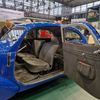 Škoda Auto na Retromobile 2025