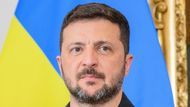Volodymyr Zeleskyj