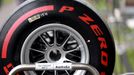 Formule 1: Pirelli