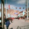 Protesty v Tibetu