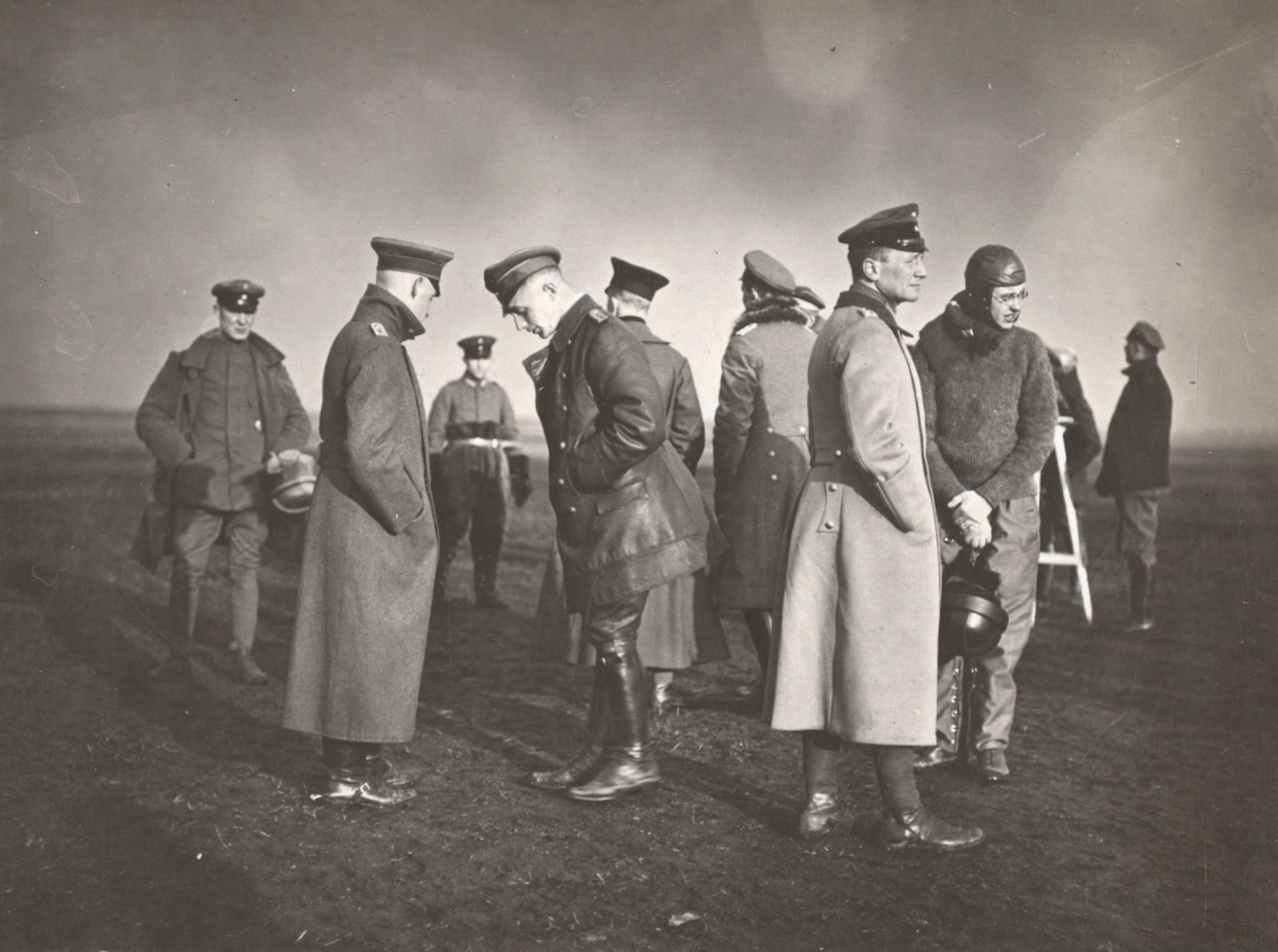 WW1 anniversary