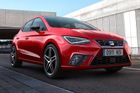 20. Seat Ibiza - v červenci registrováno 266 kusů, za leden až červenec 1367 kusů. Médea uvádí, že v červenci bylo prodáno 163 kusů a za prvních sedm měsíců roku je Ibiza dokonce v záporném čísle -36 kusů. To značí vysoký podíl účelových registrací, tedy že auto je sice zaregistrováno v Čechách, ale jezdí v zahraničí.