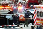 Poslední fotku mají z letiště. Pět přátel z Argentiny zemřelo během teroristického útoku v New Yorku