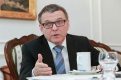 Británie musí počítat s recipročními opatřeními, nebudeme pro ně mít volné hranice, říká Zaorálek