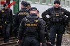 Češky si za peníze berou cizince, aby mohli cestovat do EU, varuje policie