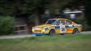 Barum rallye 2013: Škoda 130 RS