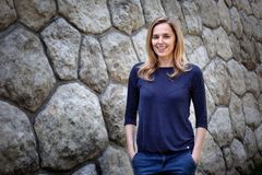 Witowská končí s moderováním Událostí, chce se víc věnovat rodině