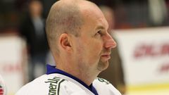 Hokejové legendy: Jan Peterek