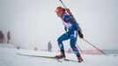 Biatlon na Holmenkollenu, vytrvalostní závod žen, Gabriela Soukalová