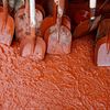 Toxické bahno v Maďarsku: Lidé se nebudou moci vrátit domů