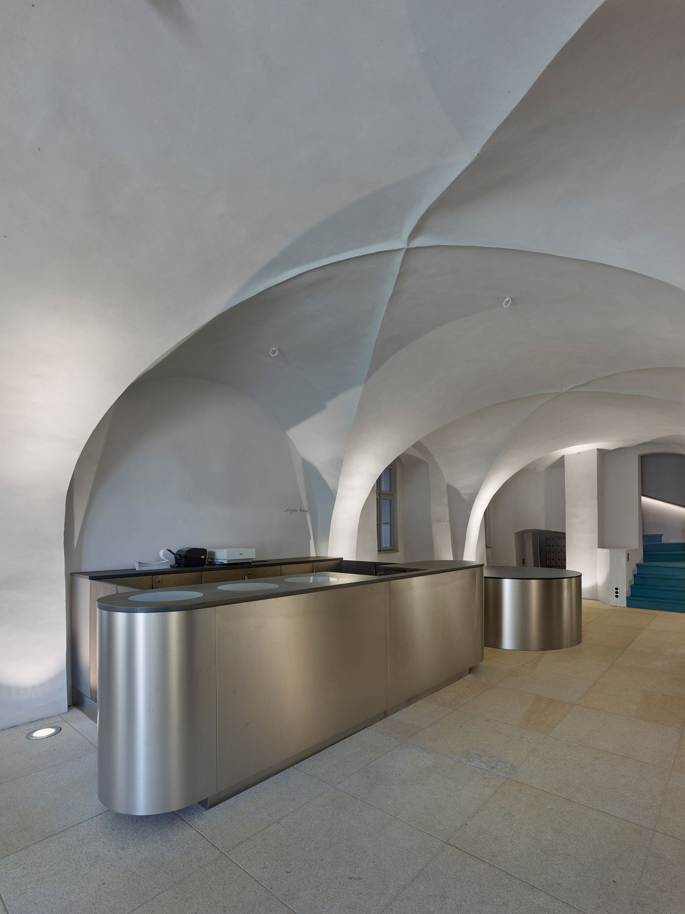 Stříbrný dům, Jihlava, dům, rekonstrukce