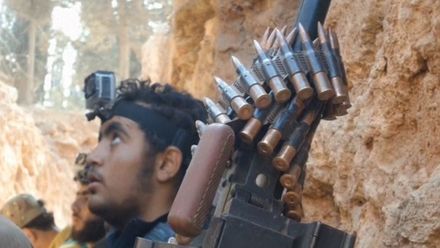 Marjanovič: V bitvě o Aleppo mají obě strany žolíky. Bombardéry proti sebevrahům