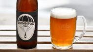 pivo Anthropoid lahev