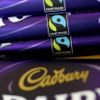 Dobroty od Cadbury