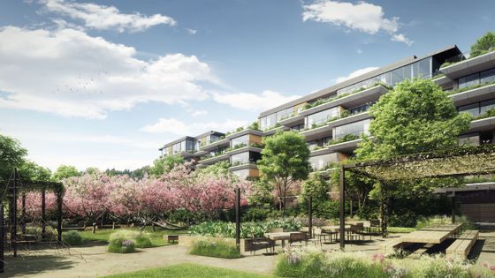 Na Sakuře bude možné denně dobít 90 elektromobilů