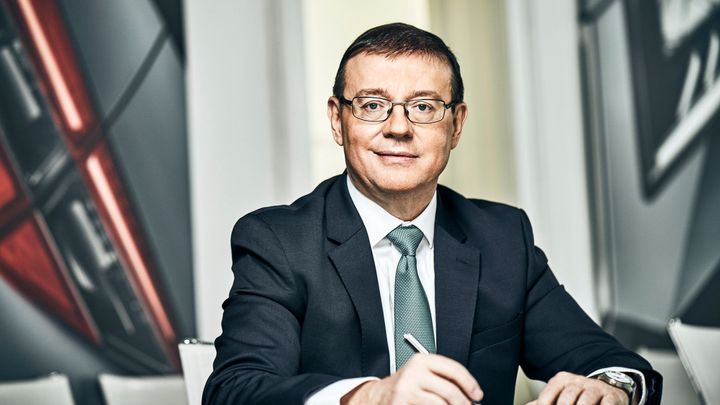 Odcházející Bohdan Wojnar: Vstup na nové trhy jsou pro Škodu cestou, jak přežít