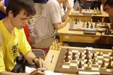 Šachista David Navara, nejvýše postavený český hráč.