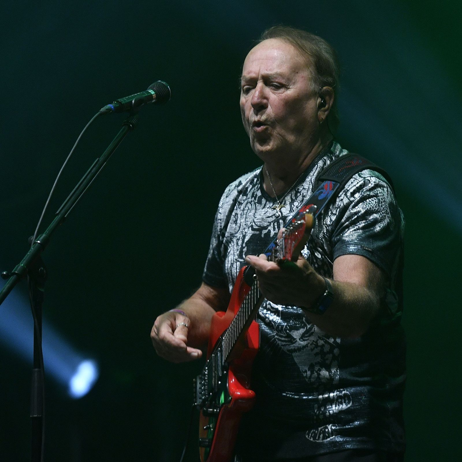 Benátská, Olympic, 2022