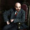 Vladimir Iljič Lenin, Lenin, SSSR, komunismus, Zahraničí
