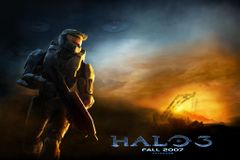 Halo 3 - dokončete boj ve výtečné akci