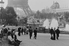 Magické okno do dávných časů. Unikátní film skládá láskyplný hold bratřím Lumièrovým