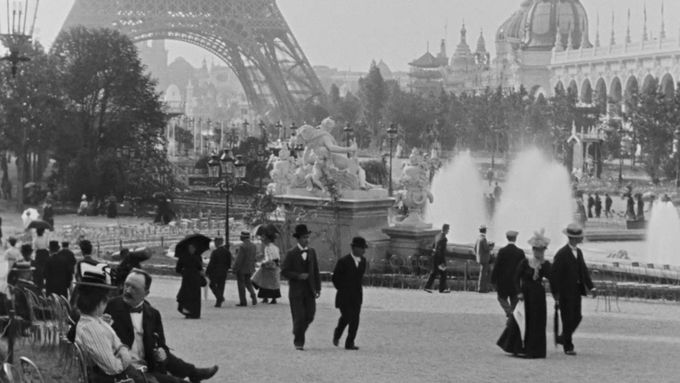 Film Bratři Lumièrové – Dobrodružství pokračuje česká kina promítají od 21. srpna.