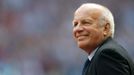 Greg Dyke předseda anglické fotbalové federace