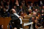 Slavný dirigent se vrací do Národního divadla. Uvede hudbu ruské emigrace
