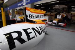 V Renaultu padají hlavy kvůli průmyslové špionáži