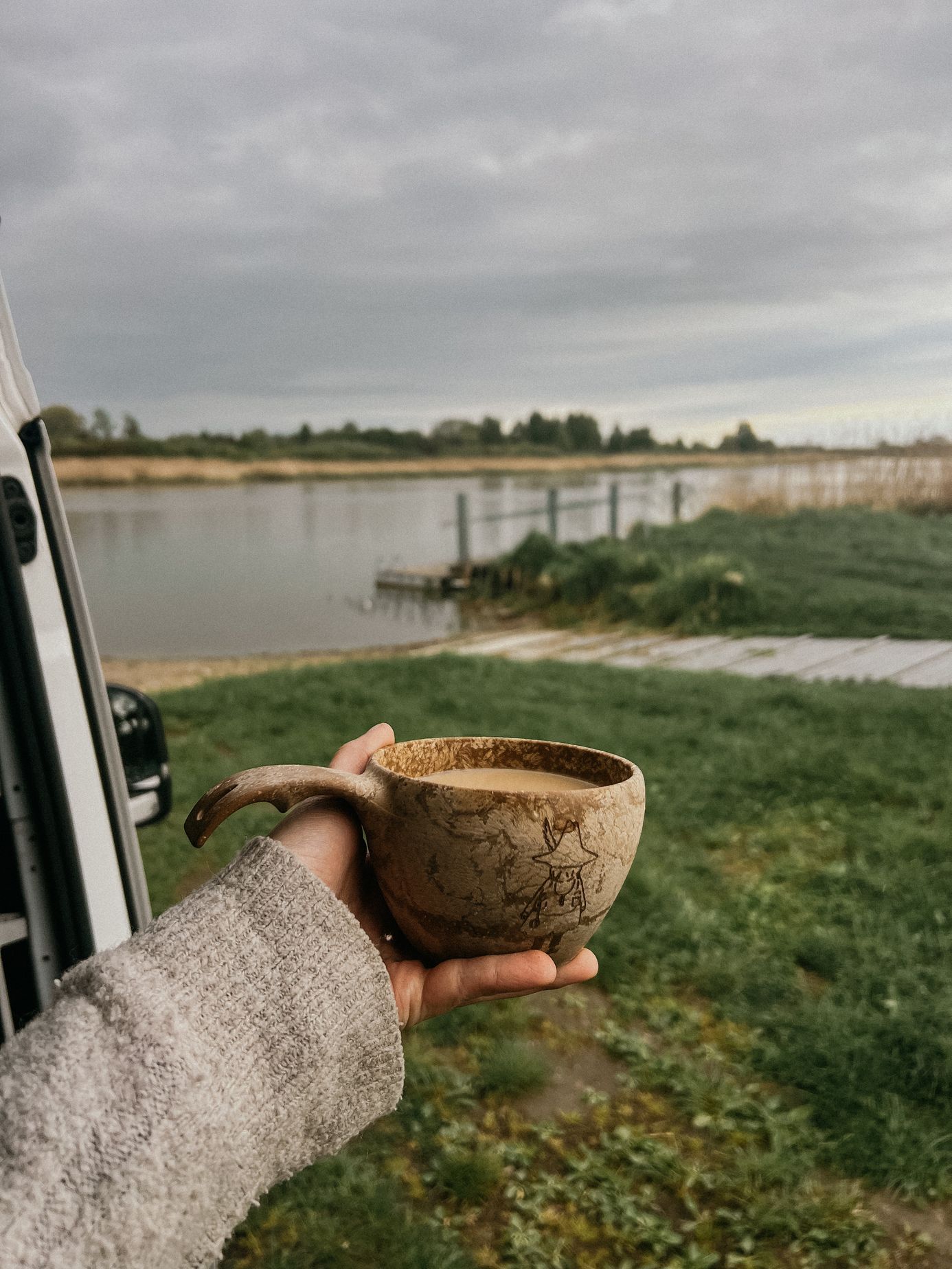 polsko balt hrad malbork pes moře
