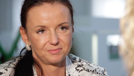 Vladařová: Že si přes stranu vyřizují účty miliardáři, mi nevadí, Krúpa nám dává, kolik potřebujeme