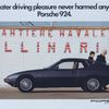 Porsche reklama