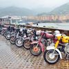 Fotografie z knihy Jawa – The Forever Bike autora Adila Jal Darukhanawaly