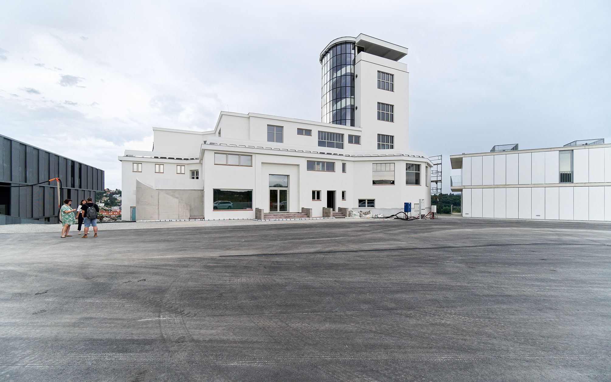 Barrandovské terasy